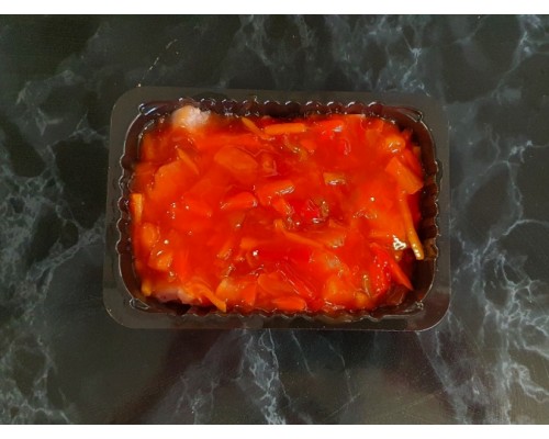 Oven Ready Chinese Sweet & Sour Chicken (2 person)